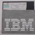 IBM Diskette 2D